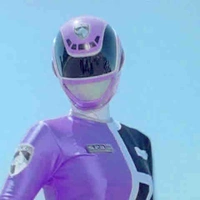 Deka Violet - May