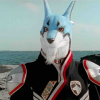 Doggie Kruger