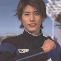 Hoji - Tomasu Hoji