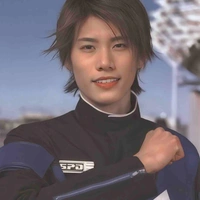Hoji - Tomasu Hoji