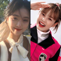 May & Umeko