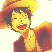 Luffy