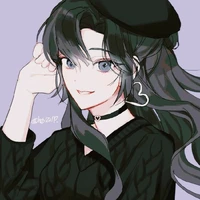 Mạc An Nhiên |Thụ giả gái uwu|