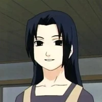 Uchiha Mikoto