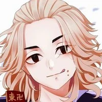 manjiro sano //Mikey//