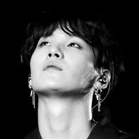 Min Yoongi - Anh