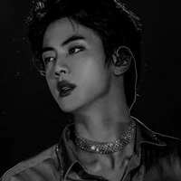 Kim Seokjin
