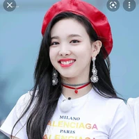 Im Nayeon