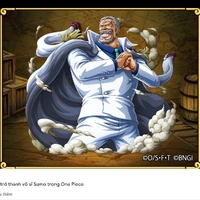 Monkey.D.Garp