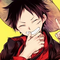 Monkey.D.Luffy