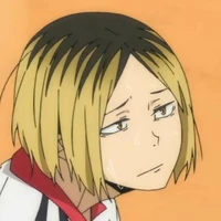 Kenma Kozume