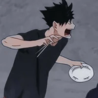 Kuroo Tetsurou