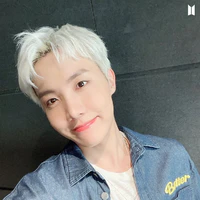 Jung HoSeok
