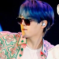 Min YoonGi