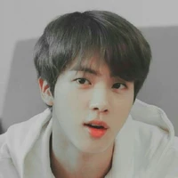 Kim Seokjin
