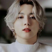 Jeon Jungkook