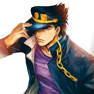 Jotaro kujo