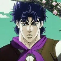 Jonathan Joestar