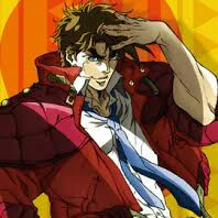 Joseph joestar