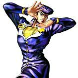 Josuke hikashikata