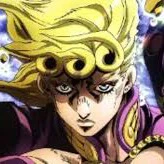 giorno giovanna