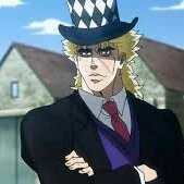 speedwagon