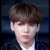 Jeon Jungkook