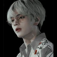 Kim Taehyung (V)