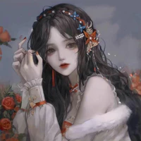 Nhã Nguyệt /trợ lý/