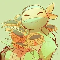 Michelangelo - Mikey