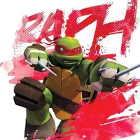Raphael - RapH