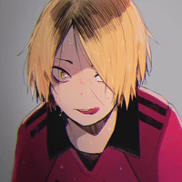 Kozume Kenma