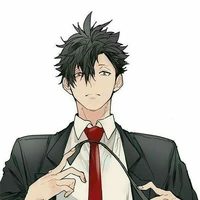 Kuroo Tetsuro