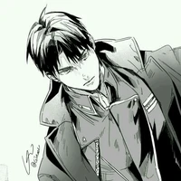 Ushijima Wakatoshi