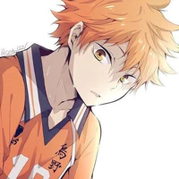 Hinata Shouyou