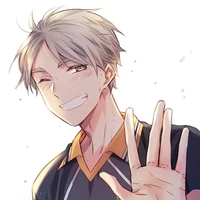 Sugawara Koushi