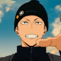 Tanaka Ryunosuke