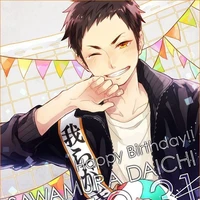 Sawamura Daichi