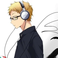 Tsukishima Kei