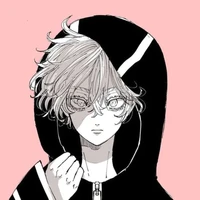 Kawaragi Senju