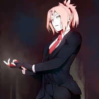 Haruno Sakura