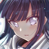 Huyga Hinata