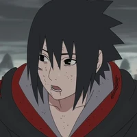 Uchiha Sasuke