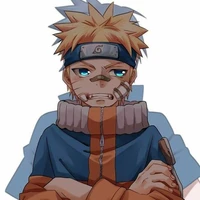 Uzumaki Naruto