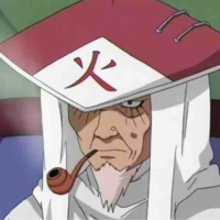 Hokage đệ tam