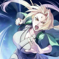 Senju Tsunade