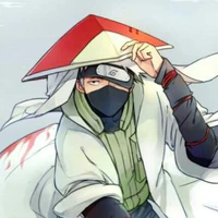 Hatake Kakashi