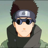 Aburame Shino