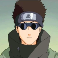 Aburame Shino