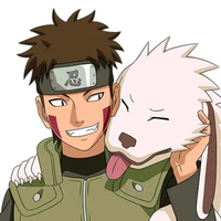 Inuzuka Kiba